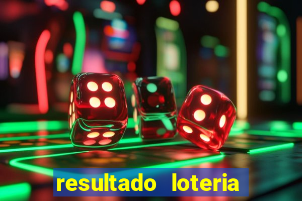 resultado loteria do povo